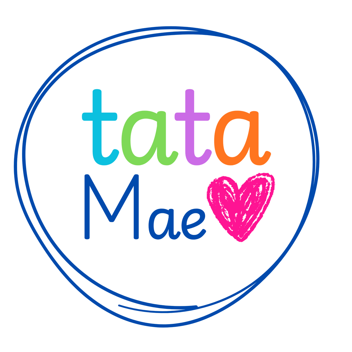 Tata Mae